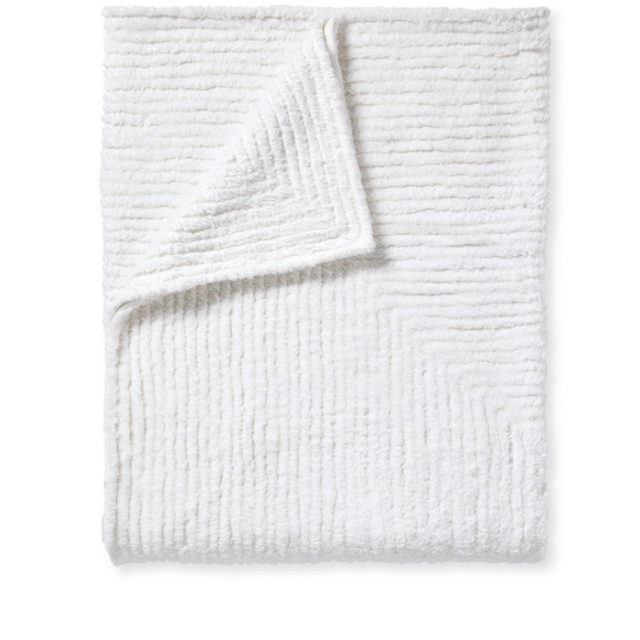 BNWT - Marion Bedspread - K/KC - White - Picture 4 of 5